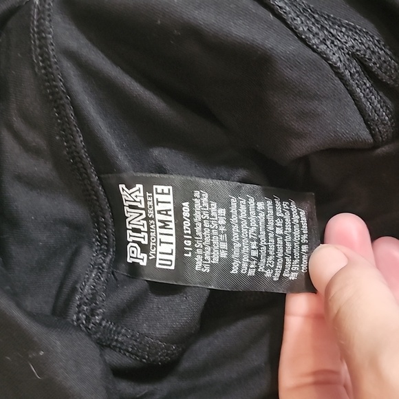 vs pink ultimate jeggings! - Picture 5 of 5